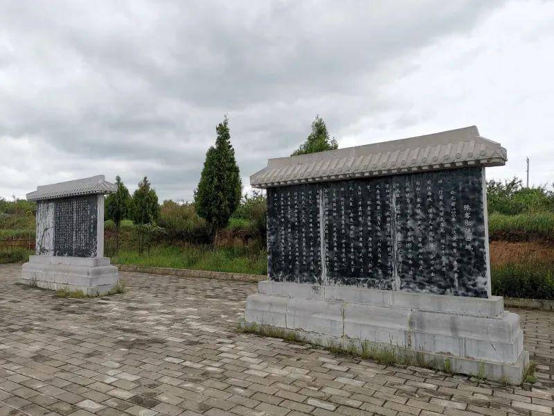 魅力陕西行|骑行淳化县爷台山风景区_甘泉_阎良区_遗址