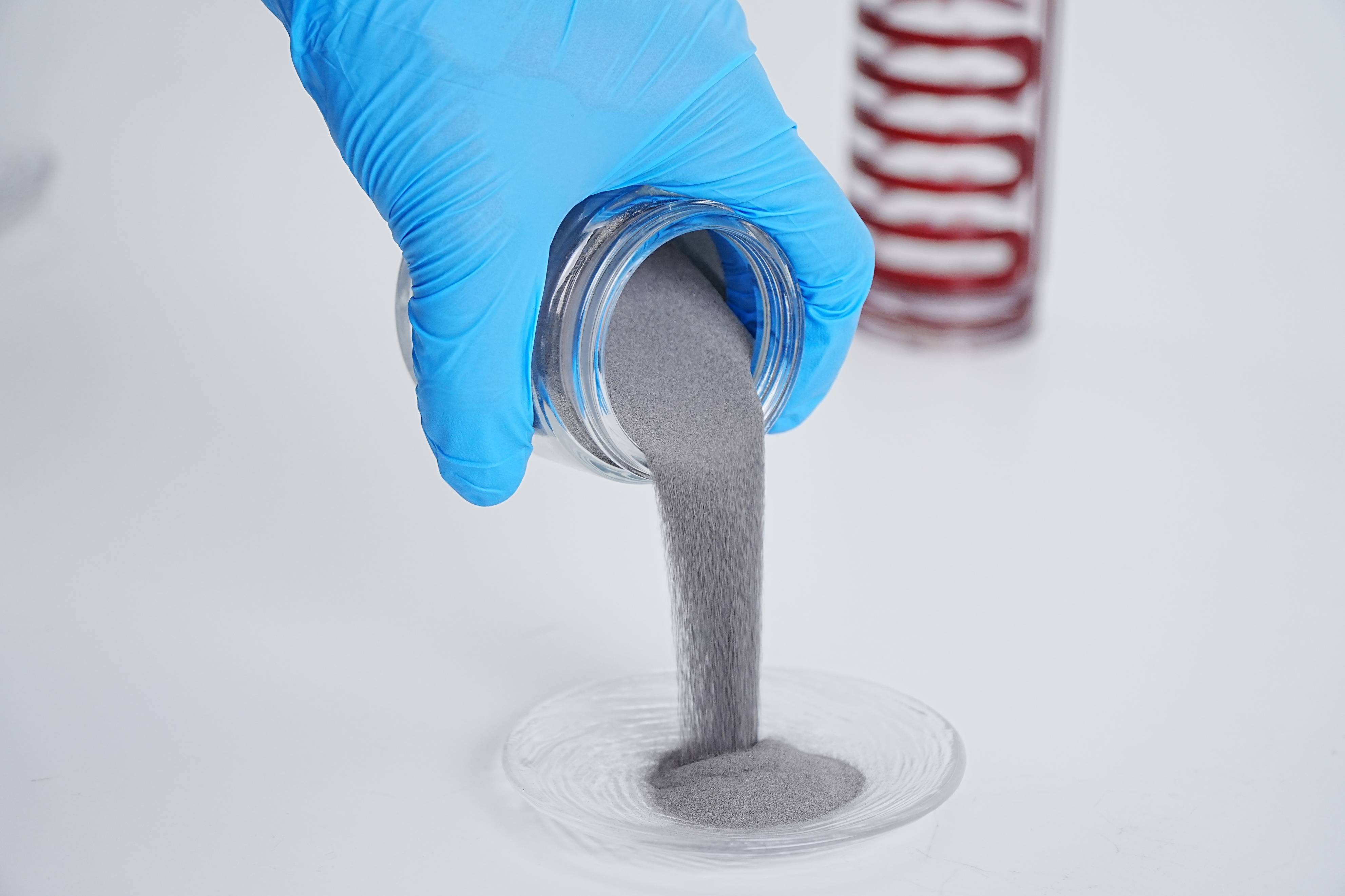 毅速科普:3d打印模具钢材料如何选择?_耐磨性_韧性_强度