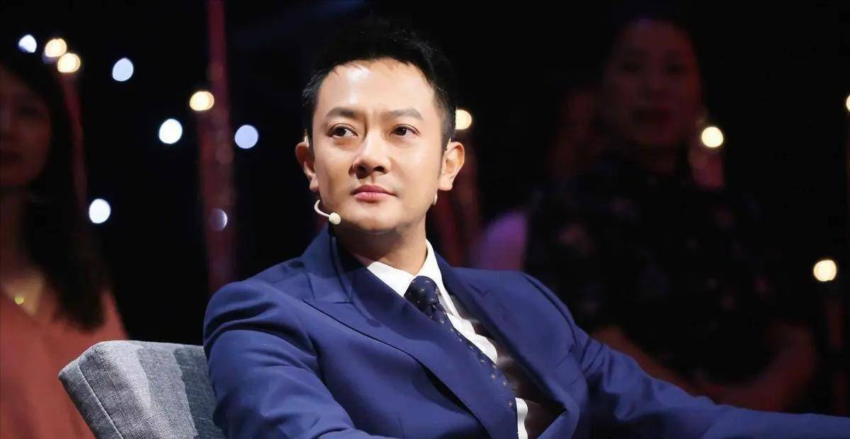 印小天被"插刀教"雪藏8年,事业受阻资源全无,后又经历骗婚门_边潇潇