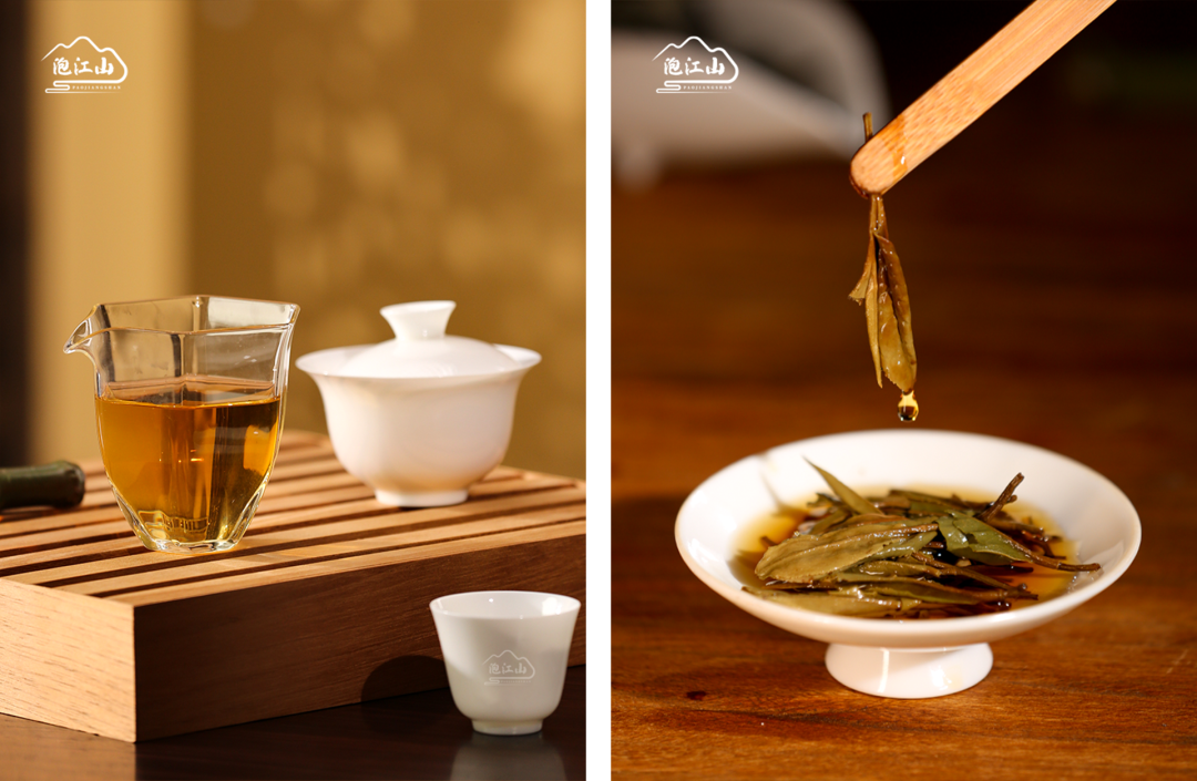 透气不透光,环保干净以保证茶叶自然醇化,历久弥珍