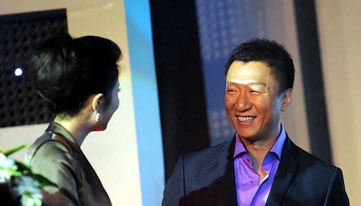 被孙红雷"征服"过的7位女星,个个难以自拔,颜王魅力势不可挡_丁嘉丽