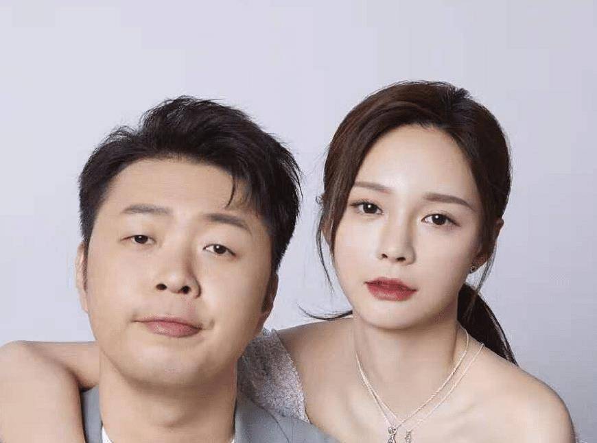 沈梦辰刚否认分手,黄晓明也首次回应分手,人狠话不多霸总无疑了_杨颖