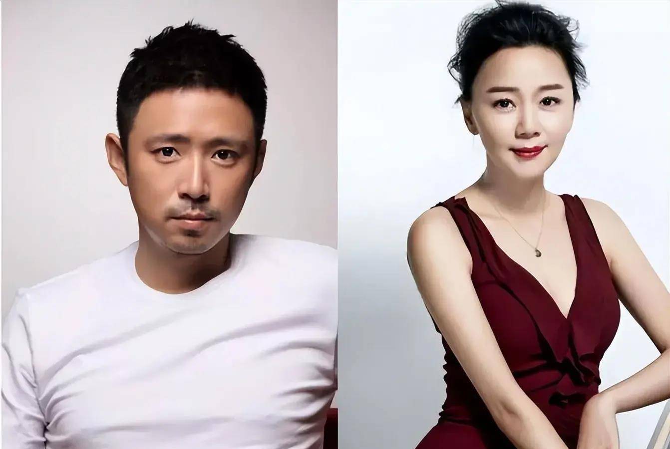 演员高鑫:17年未做饭洗碗,全工资上缴,老婆深爱倾情_王一楠_事业有成