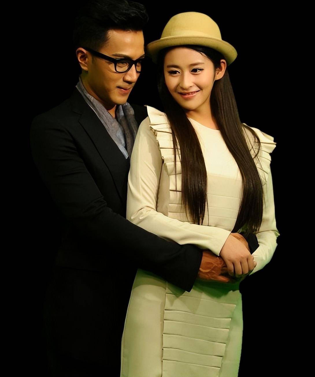 颖儿:得罪杨幂,内涵刘诗诗,多次陷入插足传闻,今过得幸福吗?