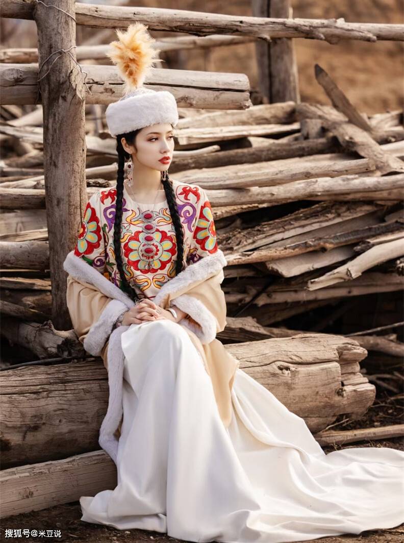 看懂中亚远不是你想象得那么简单!_乌兹别克_游牧_民族