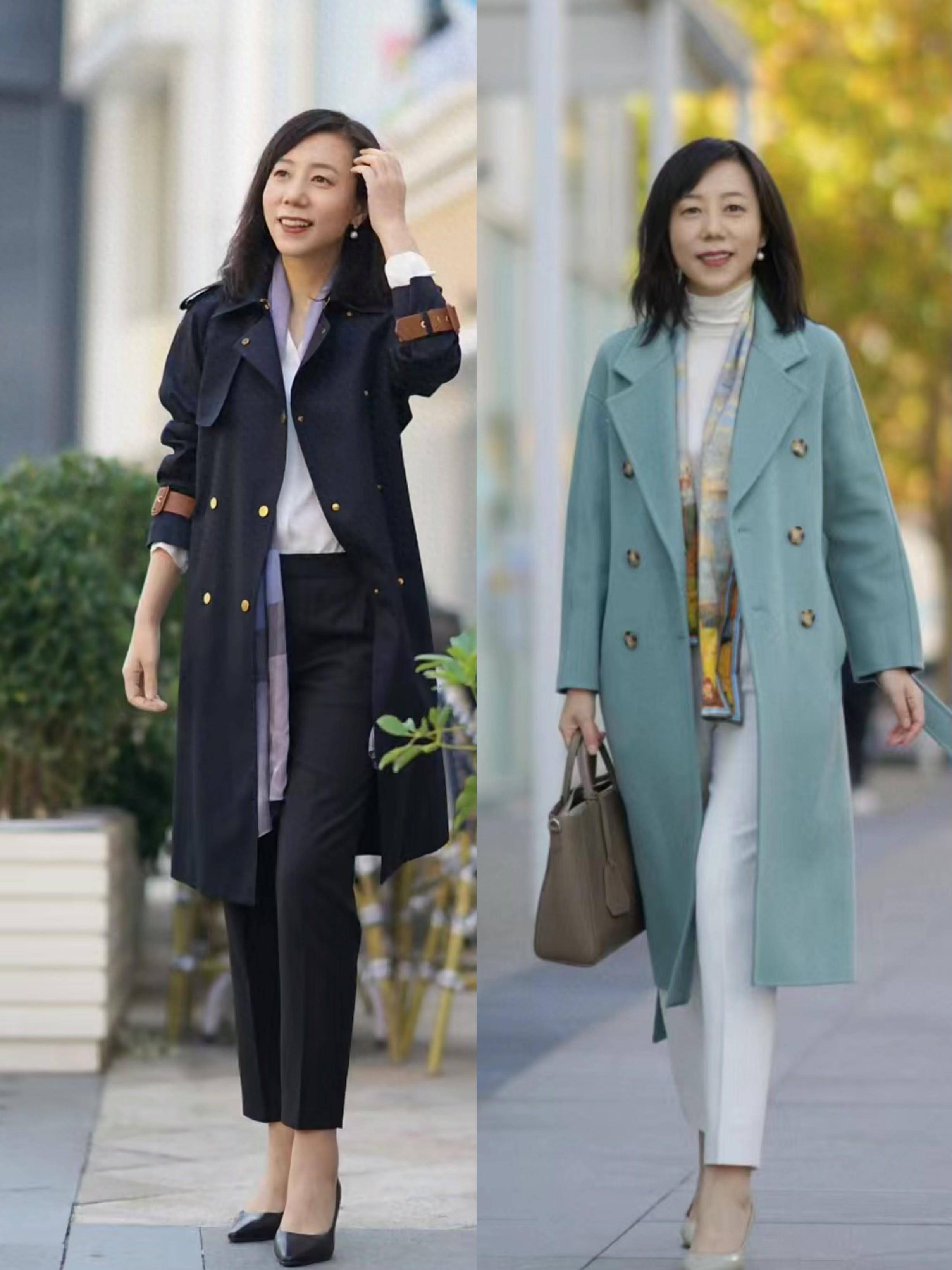 时尚_衣服_显得