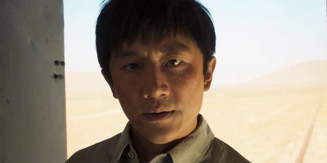 《山海情》5大卫视开播,黄轩热依扎演技获赞,方言版好于配音版_剧情