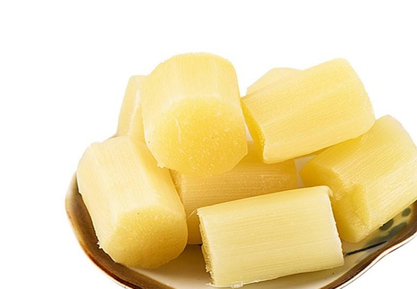 冬季最受欢迎的5种水果,第一种多吃易上火,最后一种受女生喜欢_甘蔗