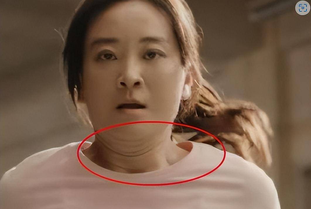 贾玲暴瘦一百斤现状曝光!