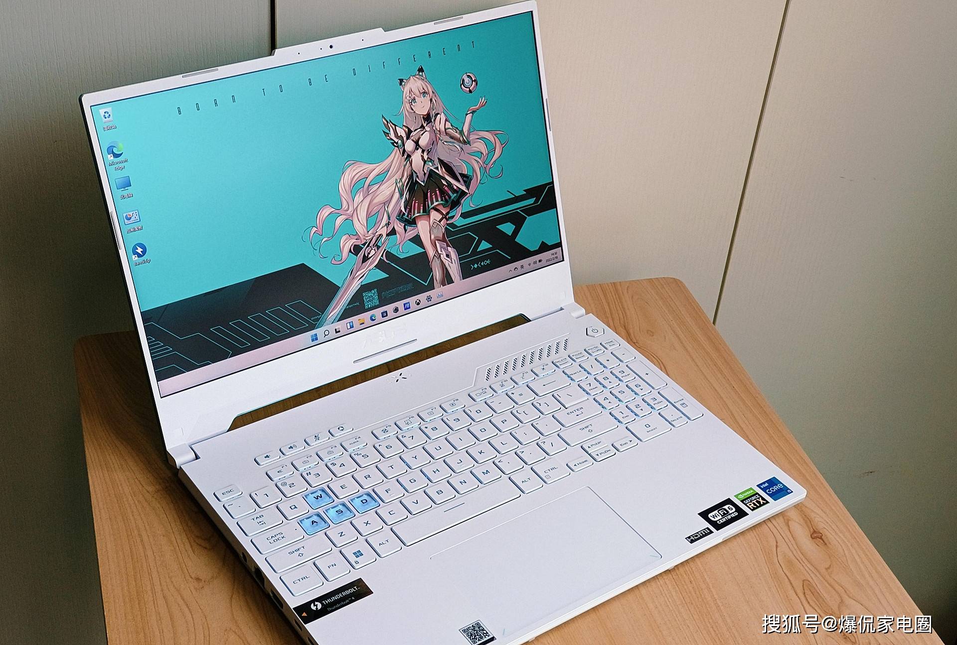i9-13980hx rtx4060笔记本仅8299元,等等党有福了_pro_游戏_支持