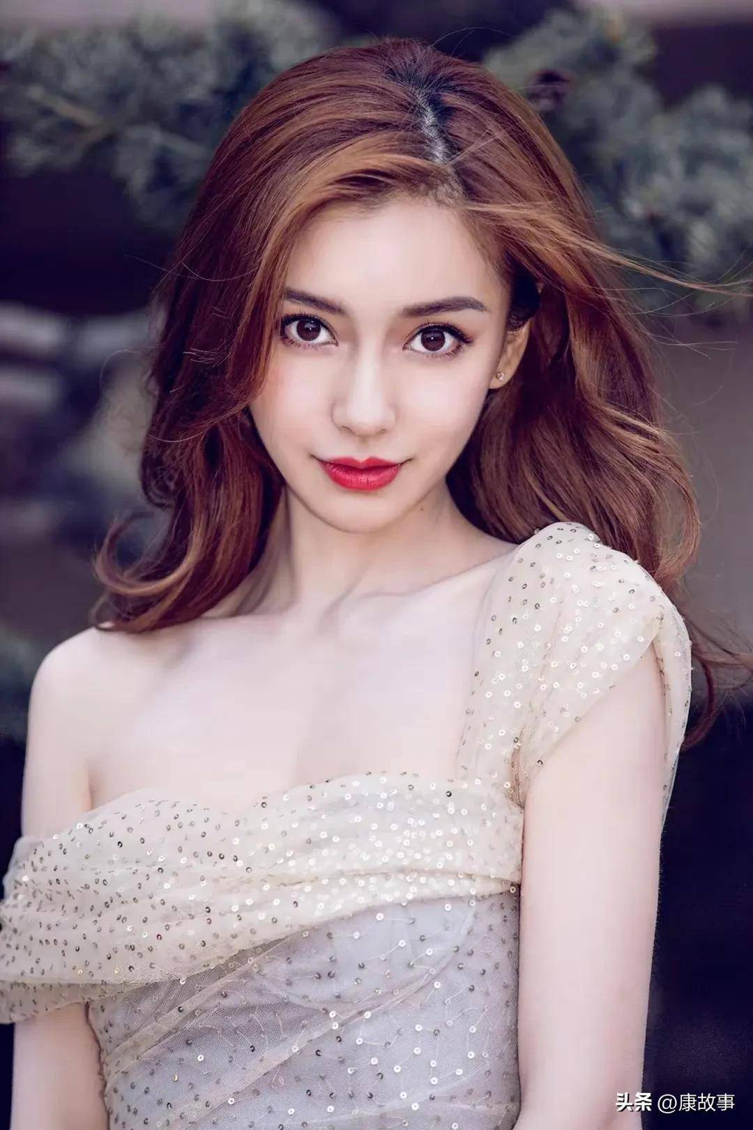 有一种"整容"叫黄晓明离婚,前妻杨颖变化不大,他却像换了个人_爱情