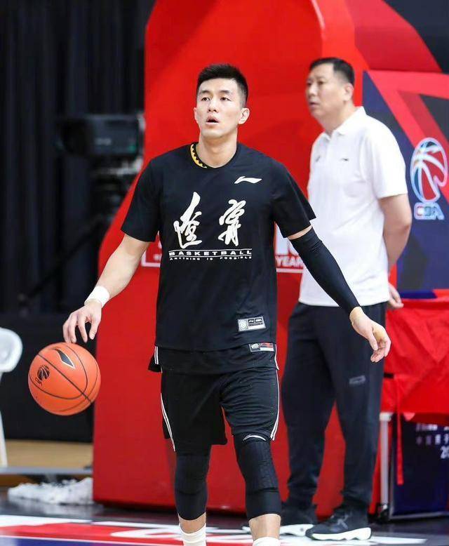 纤腰丰臀爱健身,身材高挑粉丝呼吁复合_马阳阳_辽宁队_队友