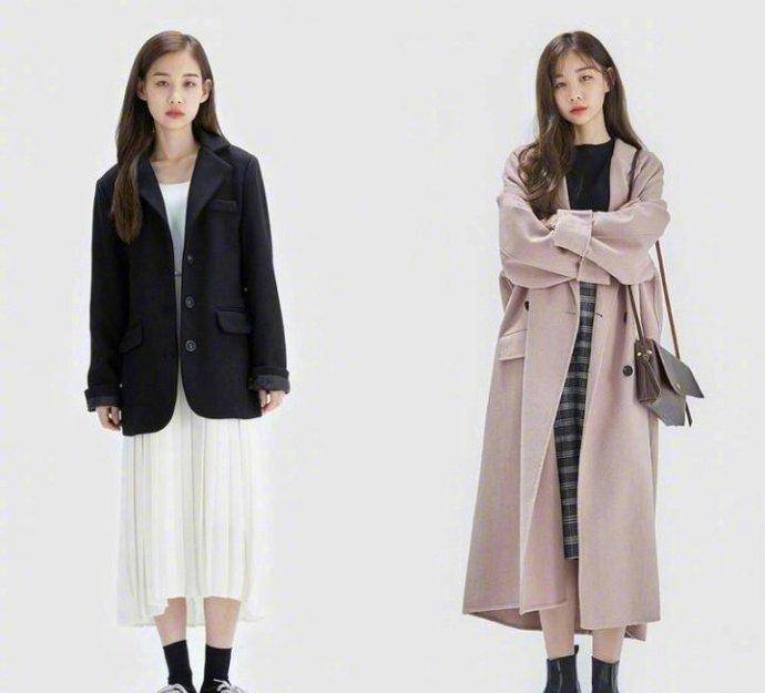 简约轻熟风穿搭,拒绝职业装的严肃死板,穿出知性女人味!