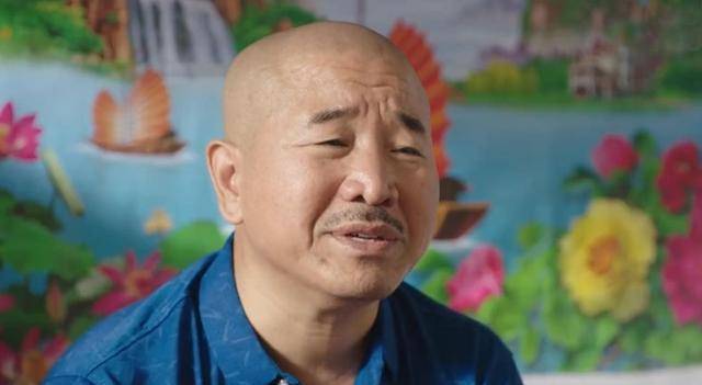 《乡村爱情》系列:谢广坤作,赵四蔫坏,弹幕都在批评的是谢大脚_刘能