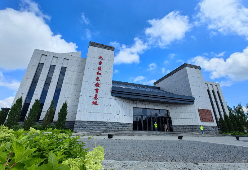 吉林省长春市马鞍山村:"文明创建 "助推乡村振兴_引导_项目_政策