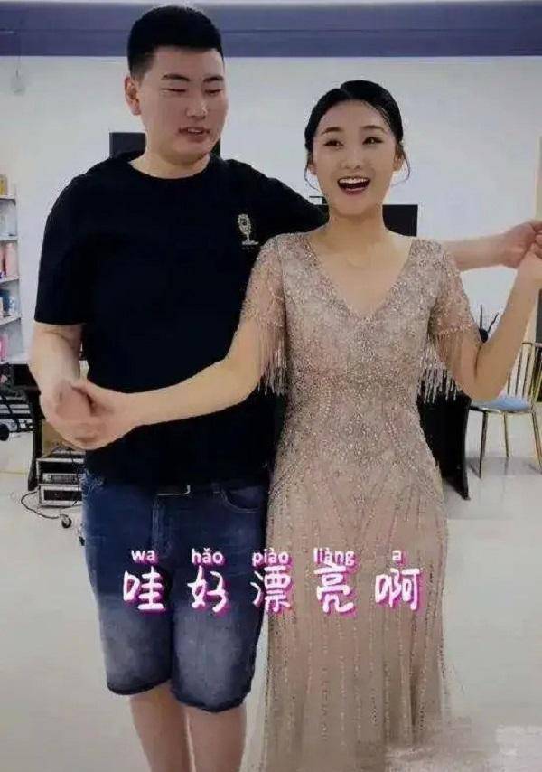 朱单伟终于回应陈亚男!