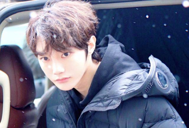 创造营成团猜想:4dancer2vocal,周震南c位,何洛洛吴季峰争门面_舞蹈