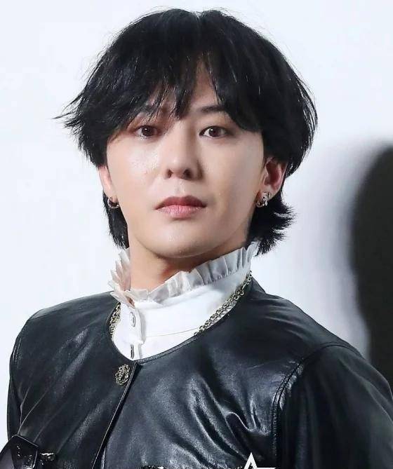 权志龙前往美国,参加家电及it展览会,开启2024年首次正式行程_银河