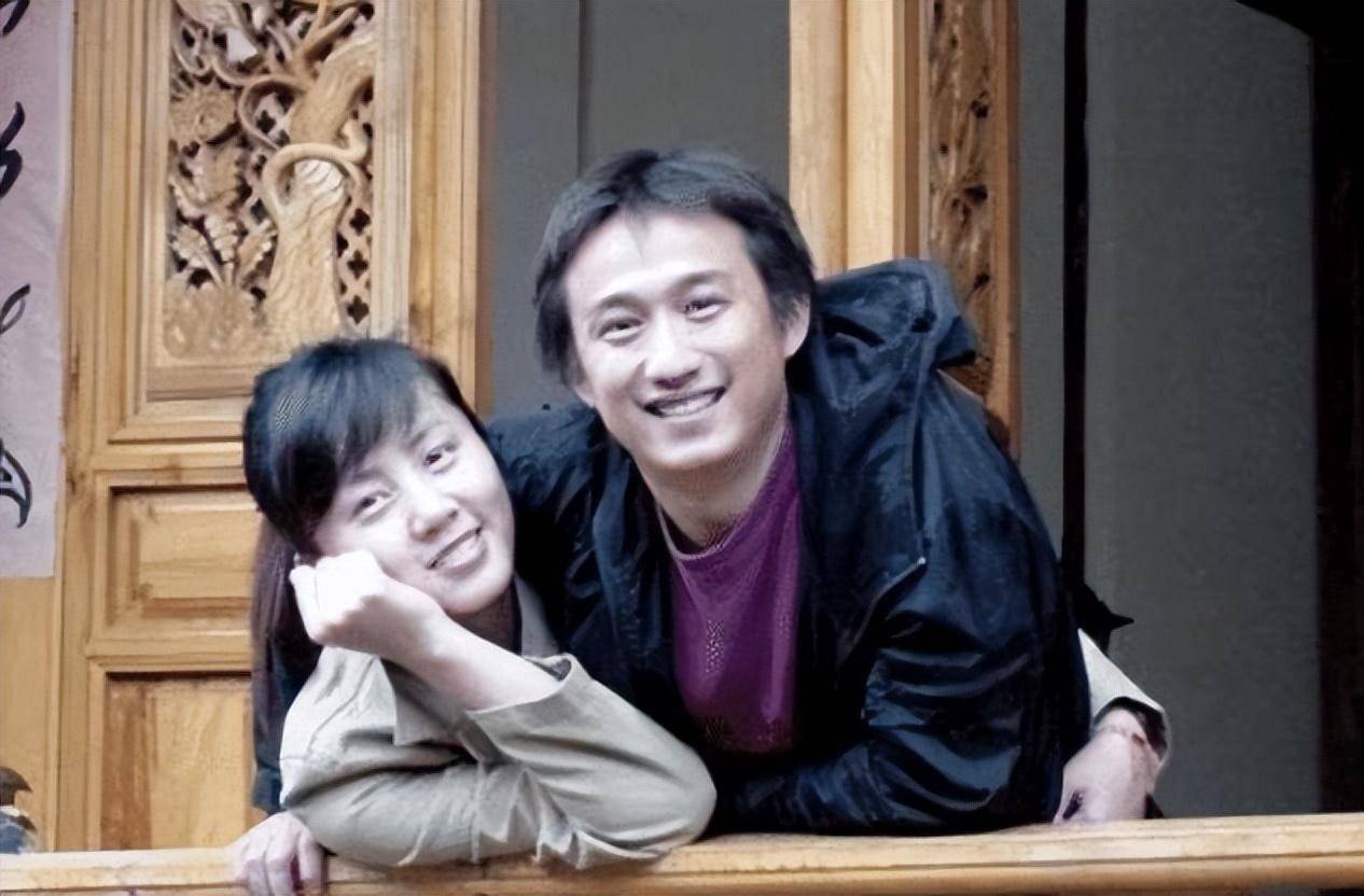 4个闹家丑,相夫教子却没话语权的孙莉,后悔了吗_黄磊_刘若英_生活