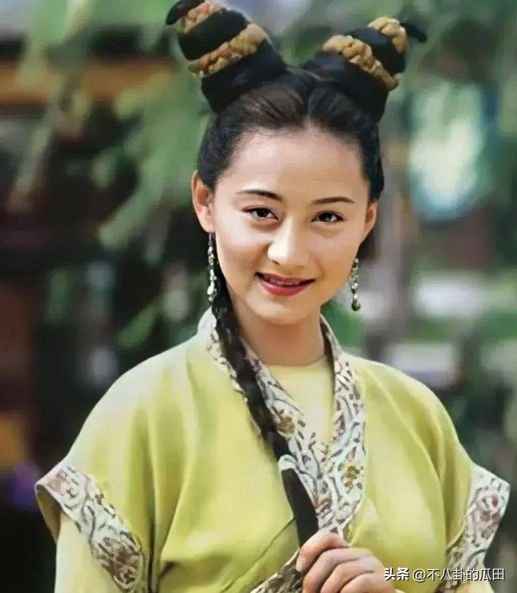 骨相美人vs皮相美人,巩俐章子怡赢得很彻底_五官_气质_脸部