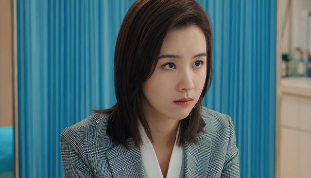 徐璐《我们的当打之年》首波口碑出炉!