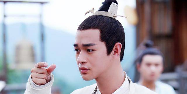 《花千骨》中死的最惨的5位,图2死的最冤,图5让赵丽颖发疯_竹染_保护