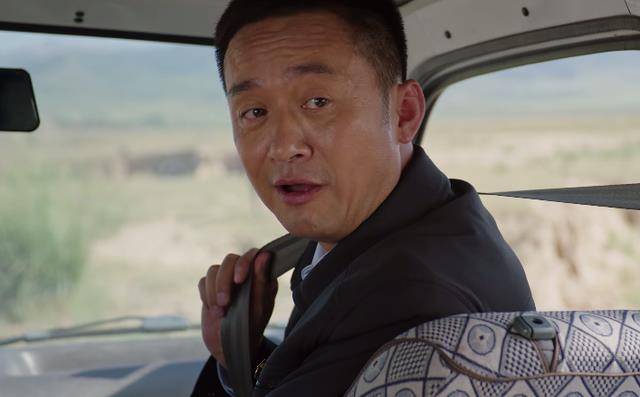 白宇帆抓到黑马剧了_张雷_角色_篇章