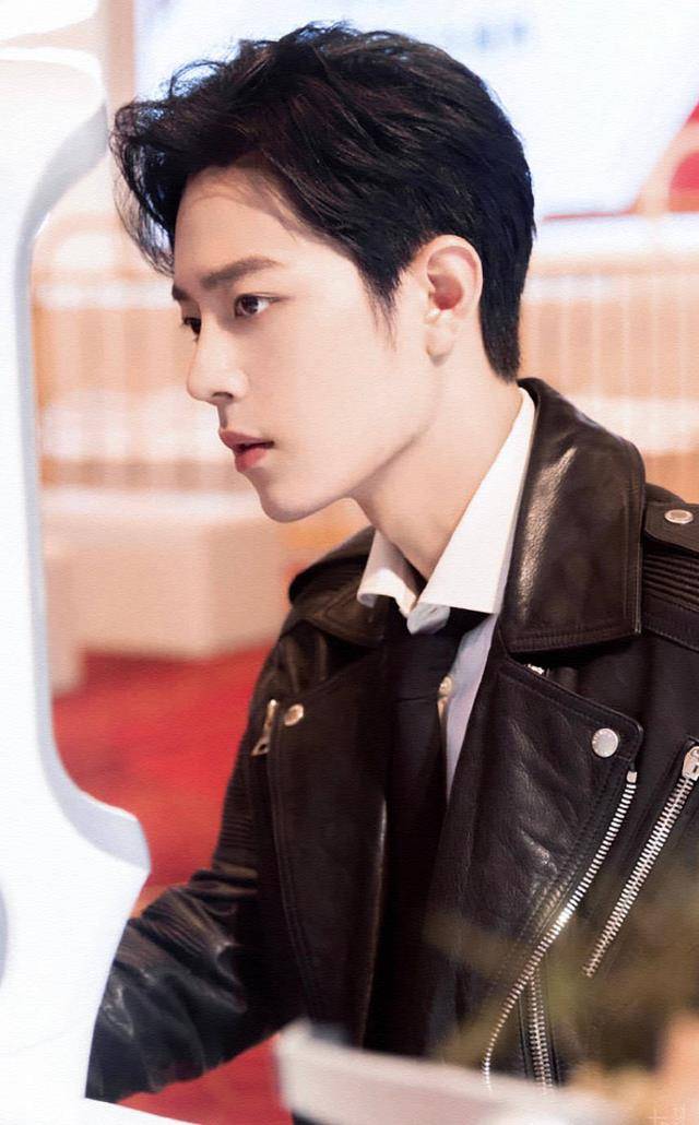 227事件虽然对肖战有影响,但是按照目前这个情况来看也是有一定的好处