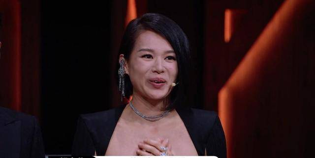 《演员请就位2》被淘汰,看似失利的王智,其实是下了盘大棋_观众_赵薇