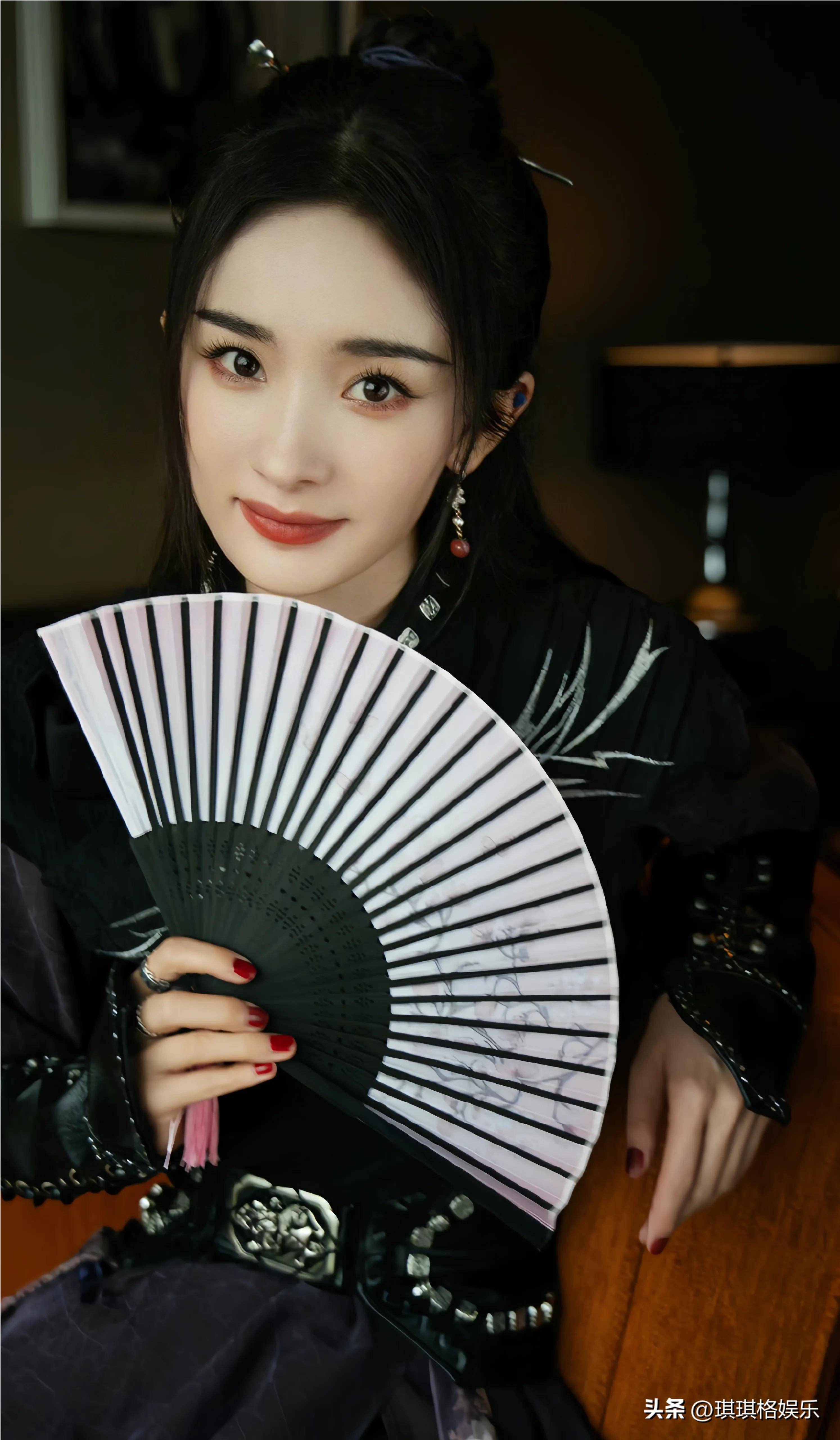 杨幂的瓜