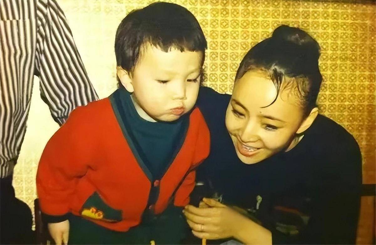 26年了,英达夫妇的"反噬"终于来了,宋丹丹:正义虽迟必到_袁刚_婚姻