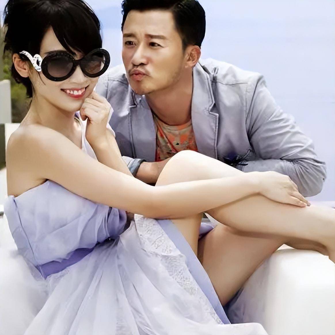 吴京谢楠的结局,早已注定_工作_俩人_感情