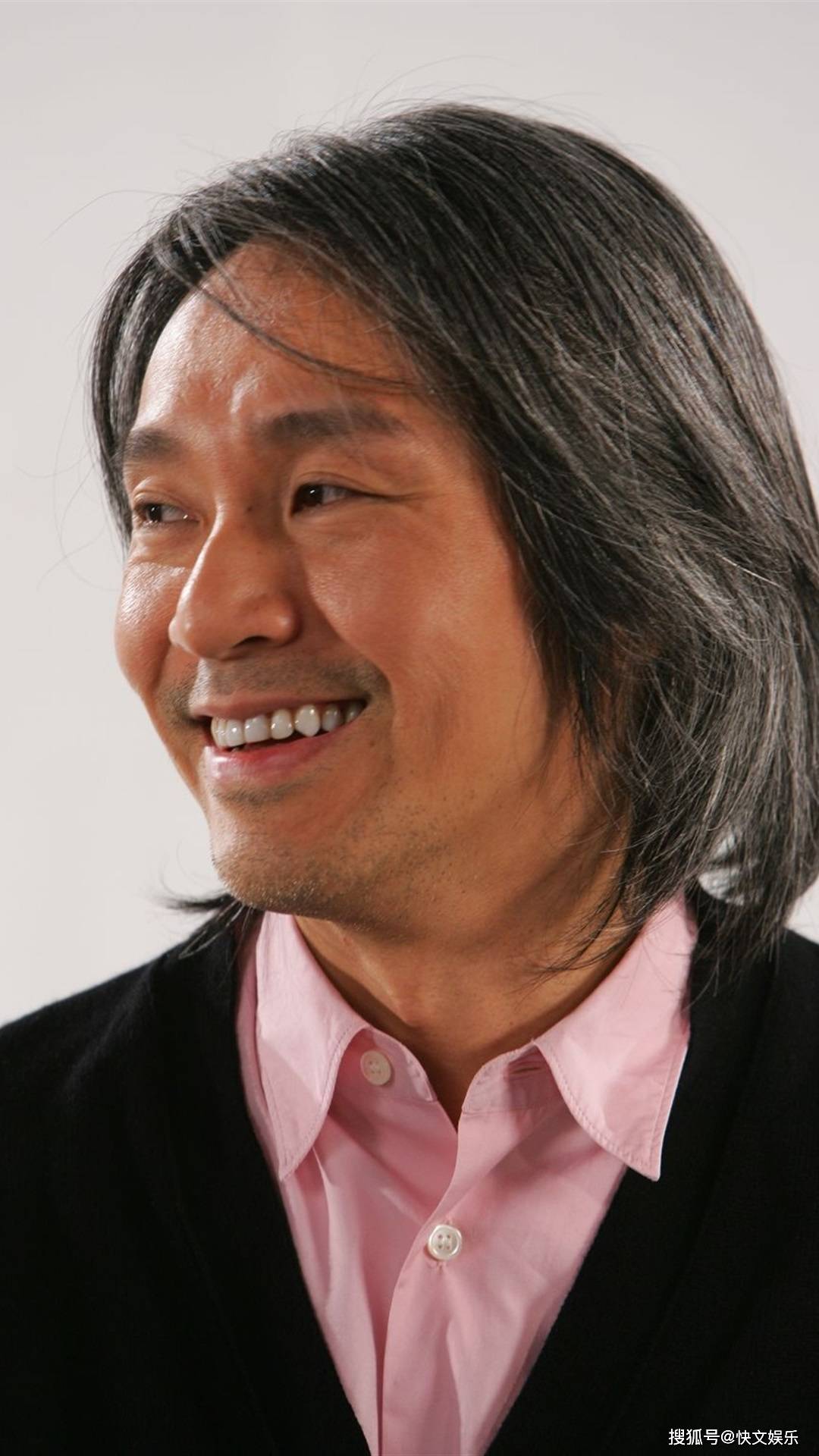 62岁周星驰为新戏选角!