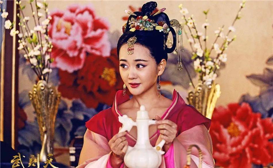 造型_电视_徐慧