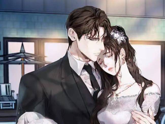 三本先婚后爱文,男女主感情循序渐进,步步升温,反复试探,最终彻底沦陷