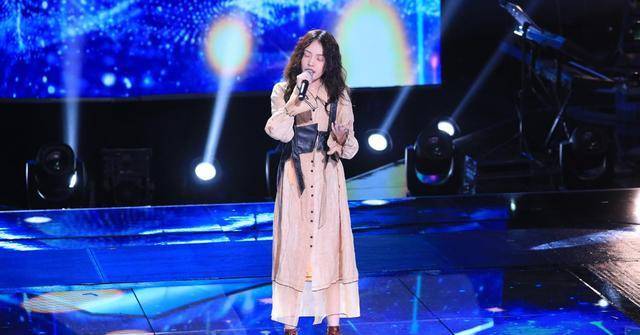 贾翼_谢霆锋_舞台