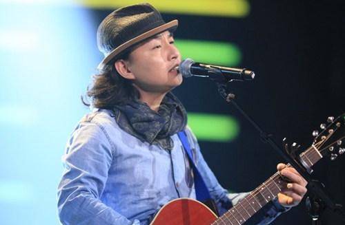 因综艺选秀被唱红的5位民谣歌手,赵雷最幸运,而他遗憾走弯路_宋冬野