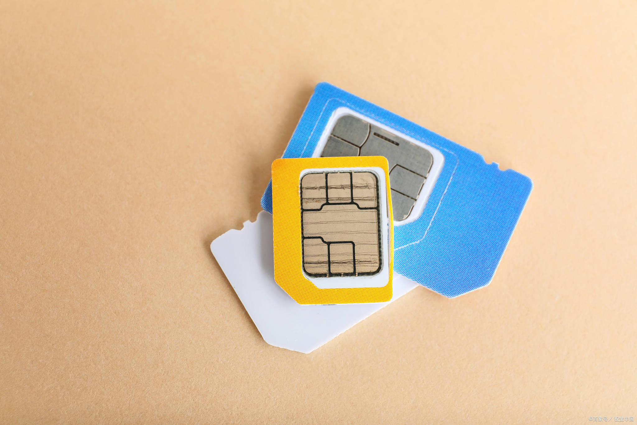 如何办理5g物联卡