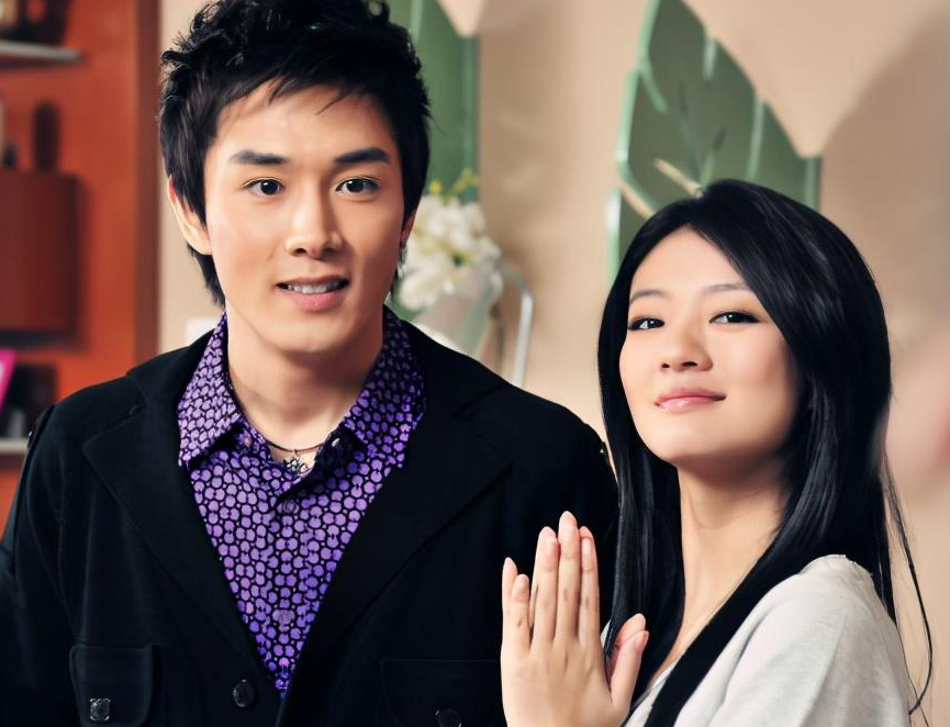 "暖心男人"李承铉:一个举动替赵丽颖出气,婚后甘愿在家带娃_lucky