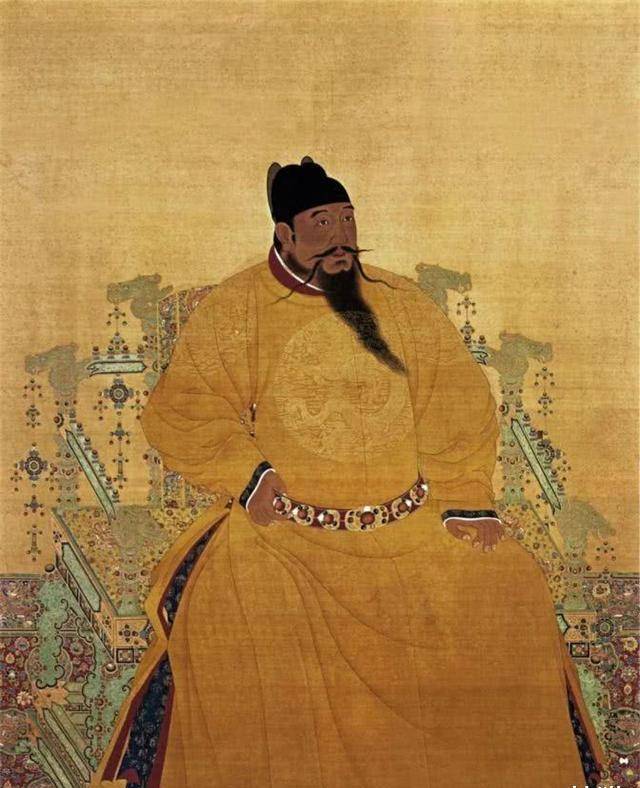 南京发现朱元璋孙女墓,棺木水中漂浮600年,专家:挖空整座山_咸宁公主