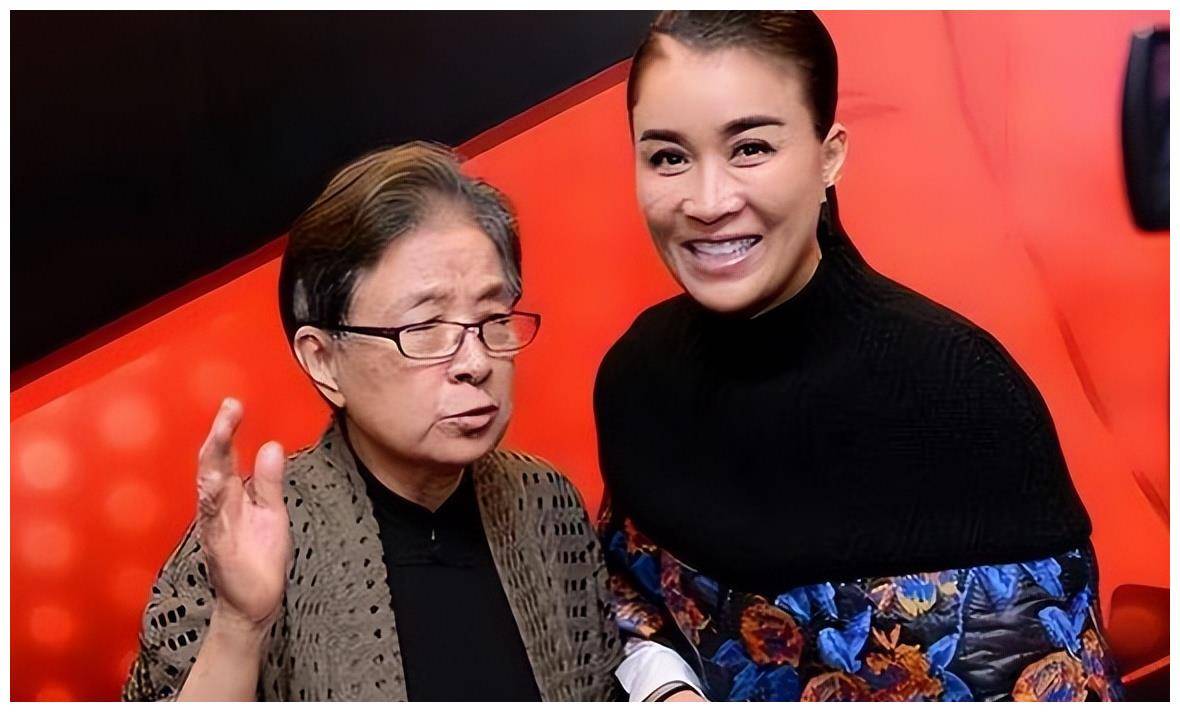 52岁刀郎上龙年春晚,有三座"大山"要跨过_舞台_那英_谷建芬