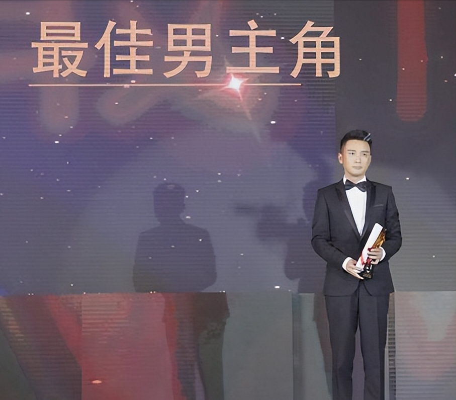 揭秘:央视主持转行影帝,巩峥的传奇人生_事业_孙俪_观众