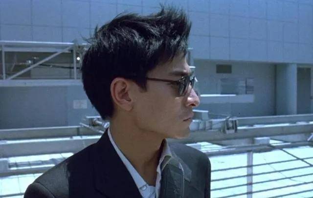 时隔24年,重温经典电影《暗战》_华仔_时候_刘德华