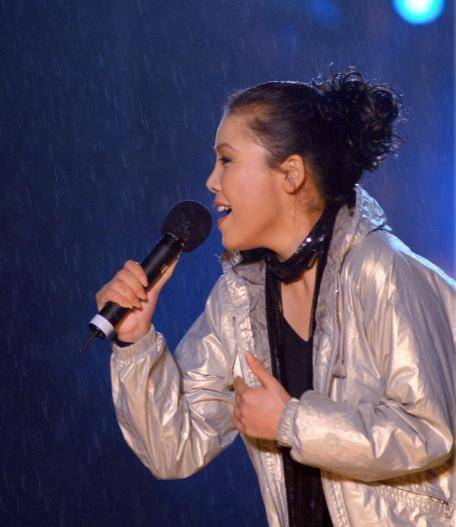 看看她俩的往事就知道了_苏芮_歌曲_歌坛