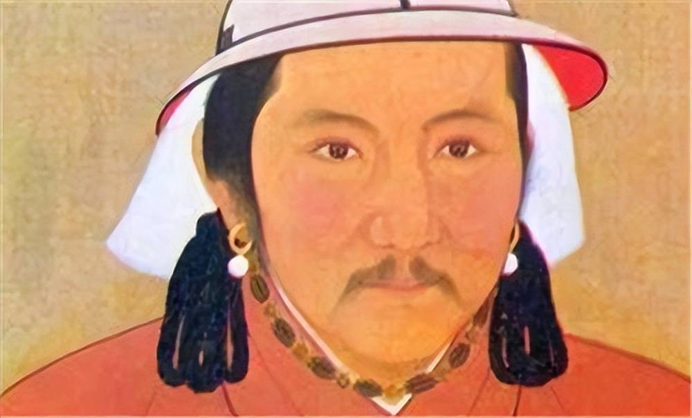 却成了中国皇后:上位之后,要发兵灭掉自己母国_家族_奇皇后_元朝