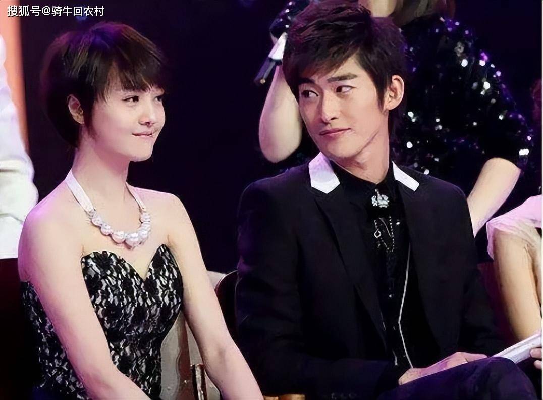 张翰新女友曝光!美女约会园区游玩,引热议登热搜_明星_感情_媒体