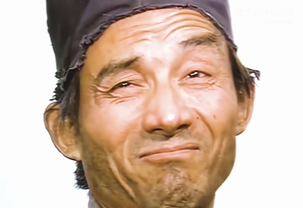 被90岁游本昌年轻照片惊艳到了,浓眉大眼气质阳刚,颜值不输胡歌_爷叔