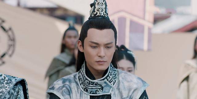 《太古神王》白秋雪,叶无缺机关算尽,终遭报应,结局大快人心_秦问_莫