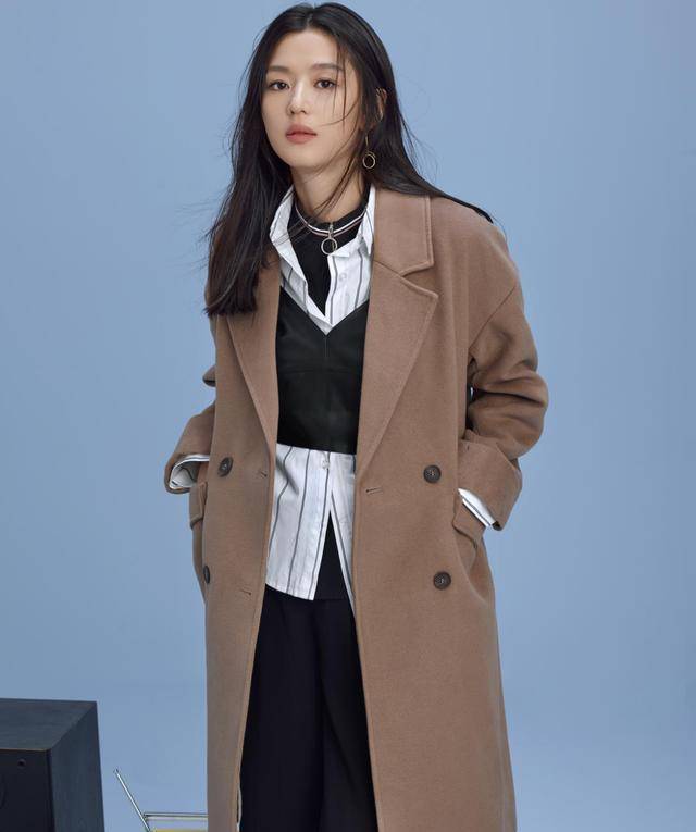 《王国》后全智贤又一新剧将播!