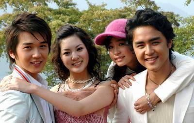 40岁明道大跳螃蟹舞,帅气迷人不油腻,网友:霸总本总!_哥哥_挑战_表演